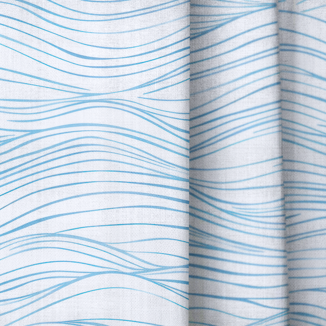 Lillian - Drapery — close up