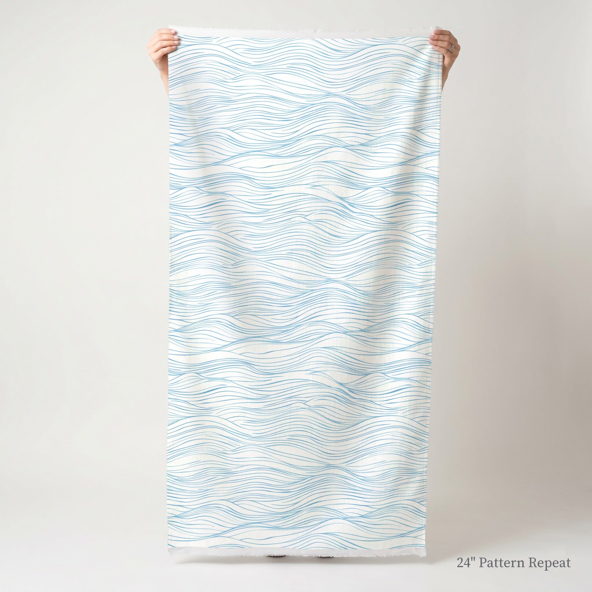 Lillian Fabric by the Yard