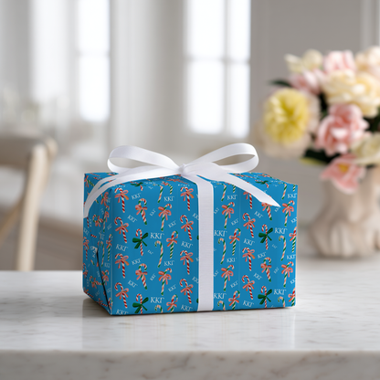 Kandy Kappa - Wrapping Paper