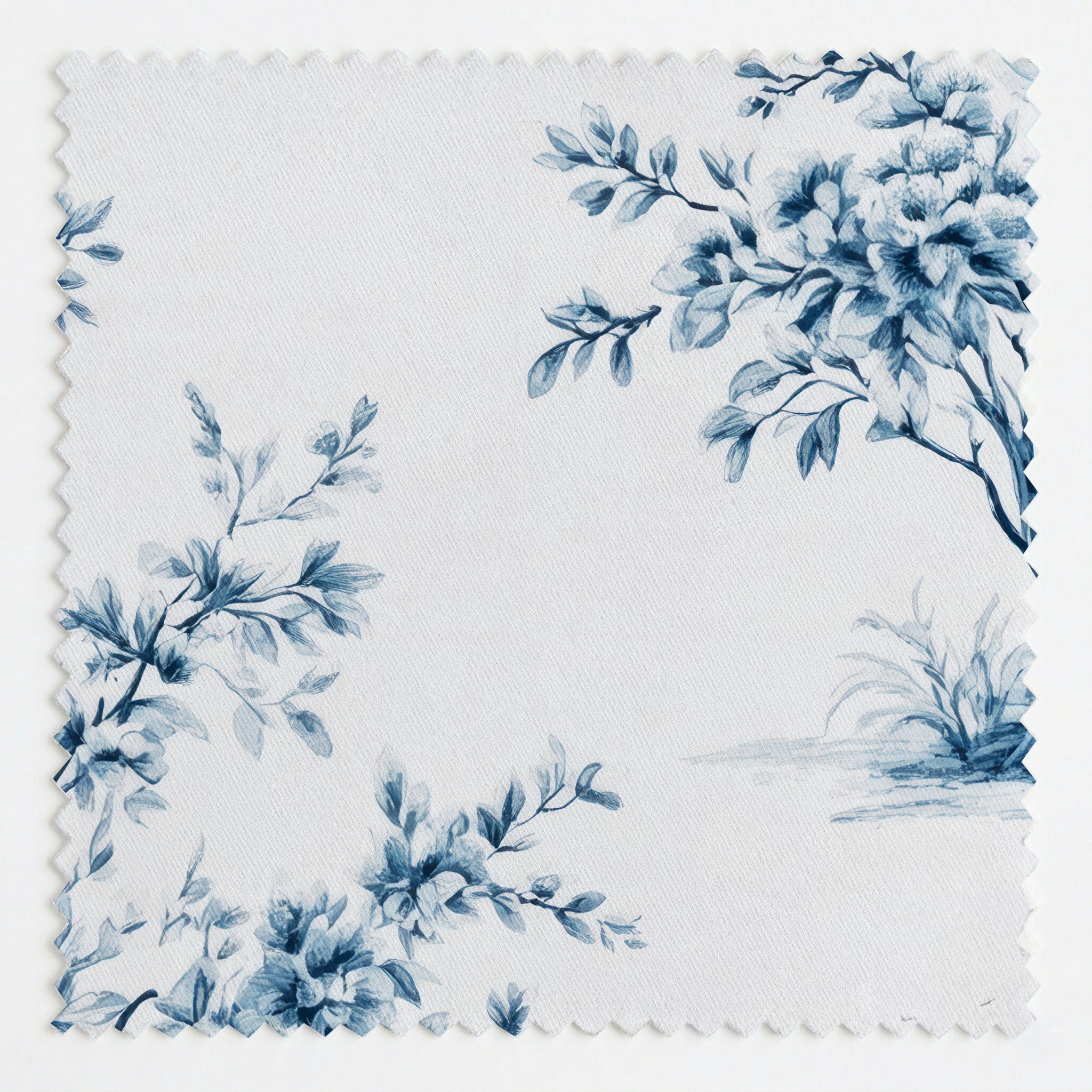 Waters Way Fabric by the Yard