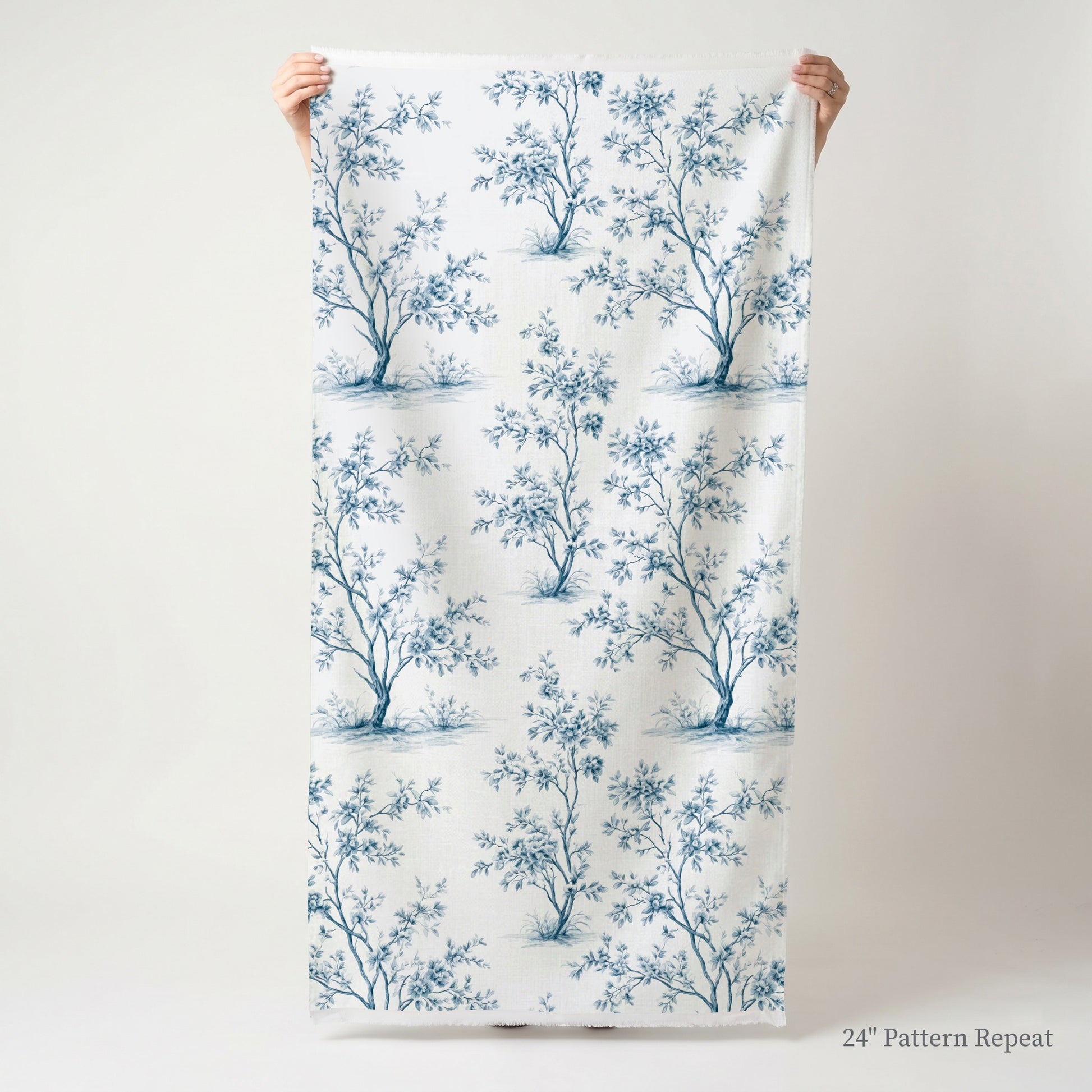 Waters Way Fabric by the Yard