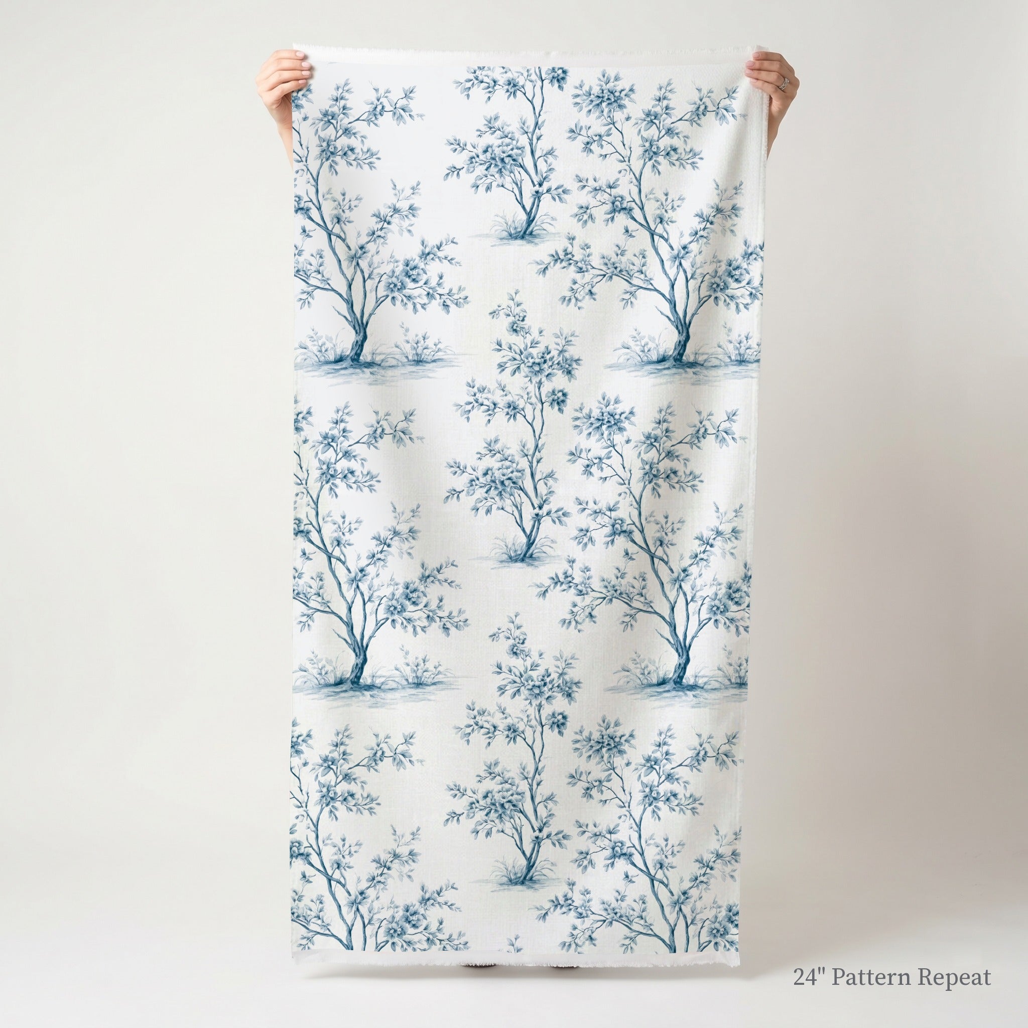 Waters Way Fabric by the Yard