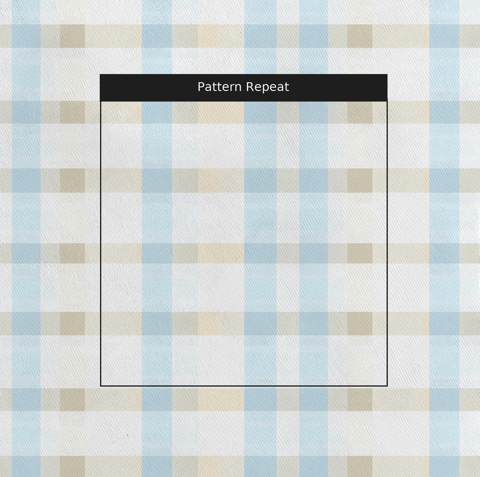 Elizabeth Fabric by the Yard — pattern repeat