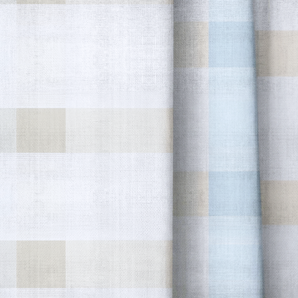 Elizabeth - Drapery — close up