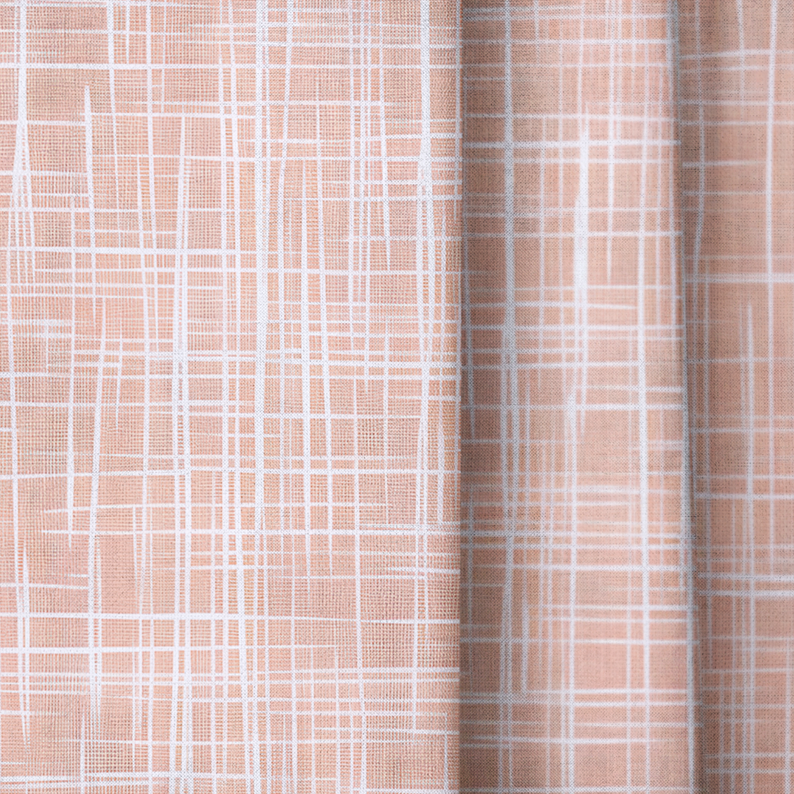 Belle - Drapery — close up