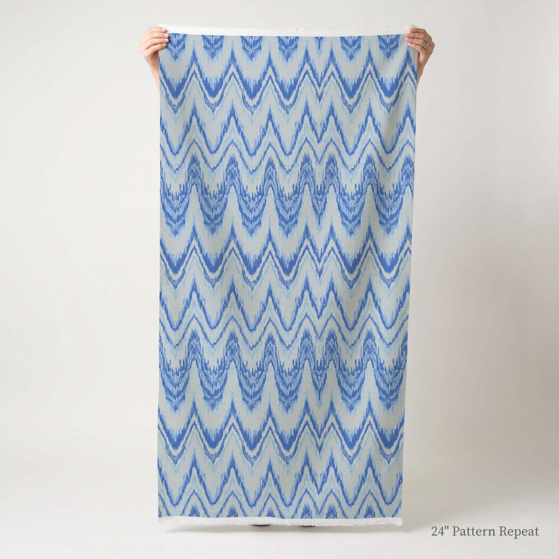Lemon Park x Kenz Kustomz Riviera Fabric by the Yard