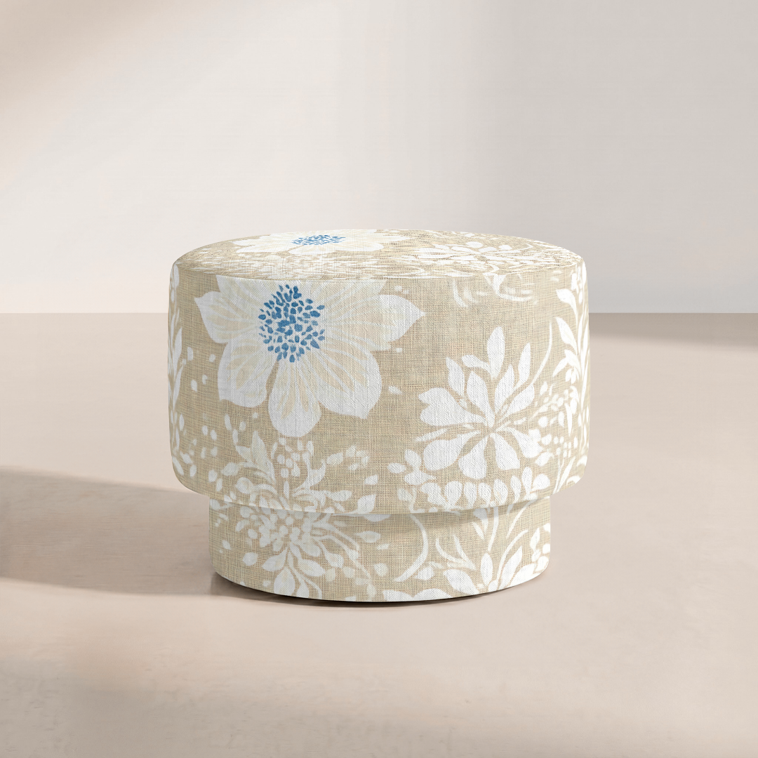 The Adelaide Ottoman in Jesse
