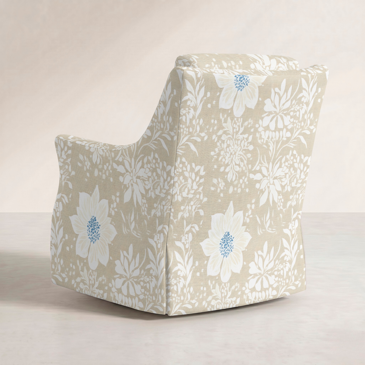 The Eleanor Chair in Jesse