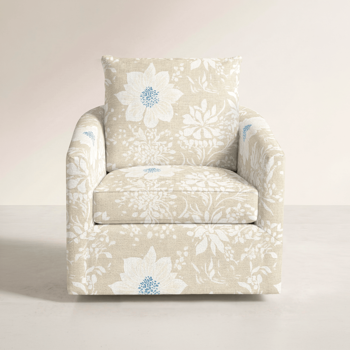The Grace Chair in Jesse - Lemon Park