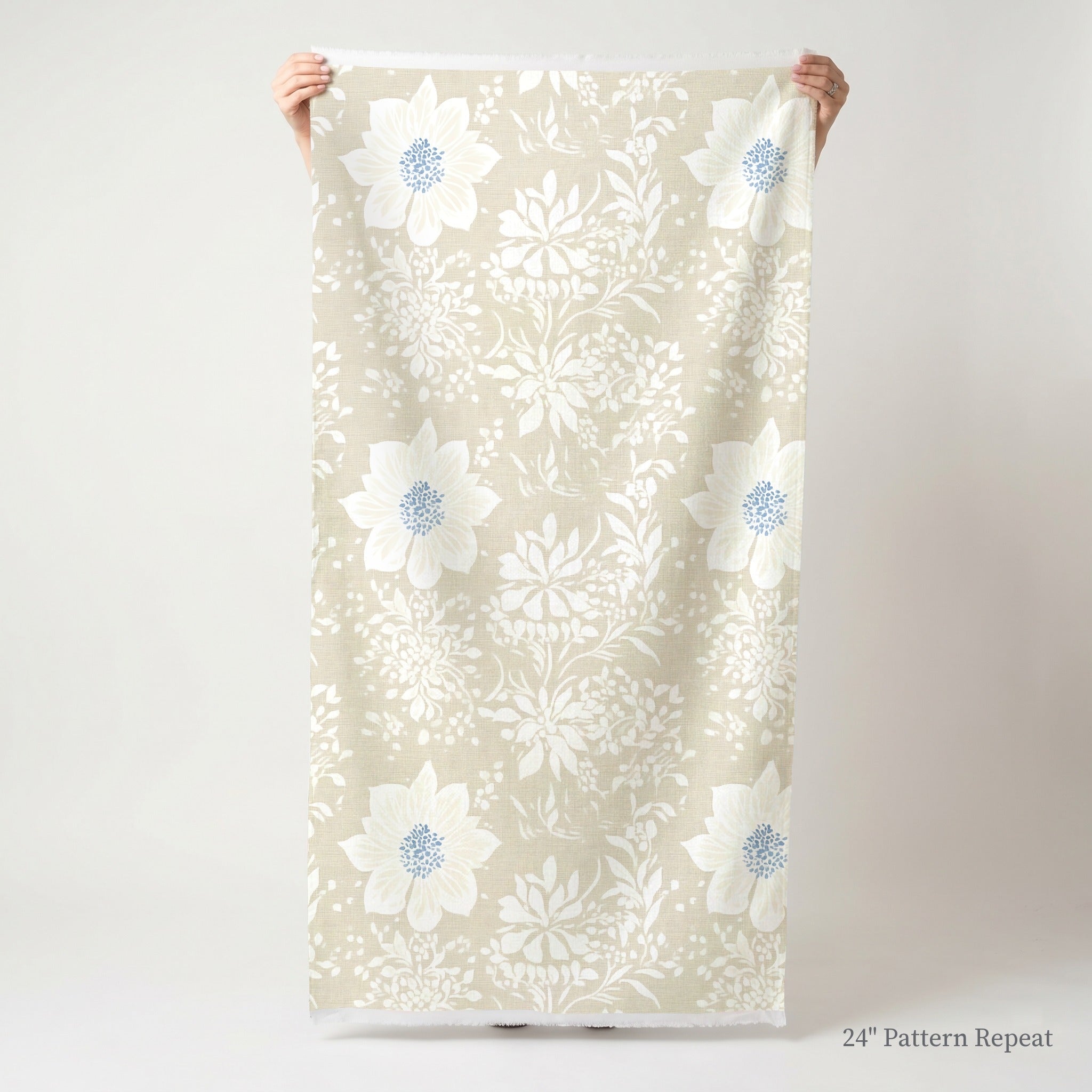Jesse Fabric by the Yard