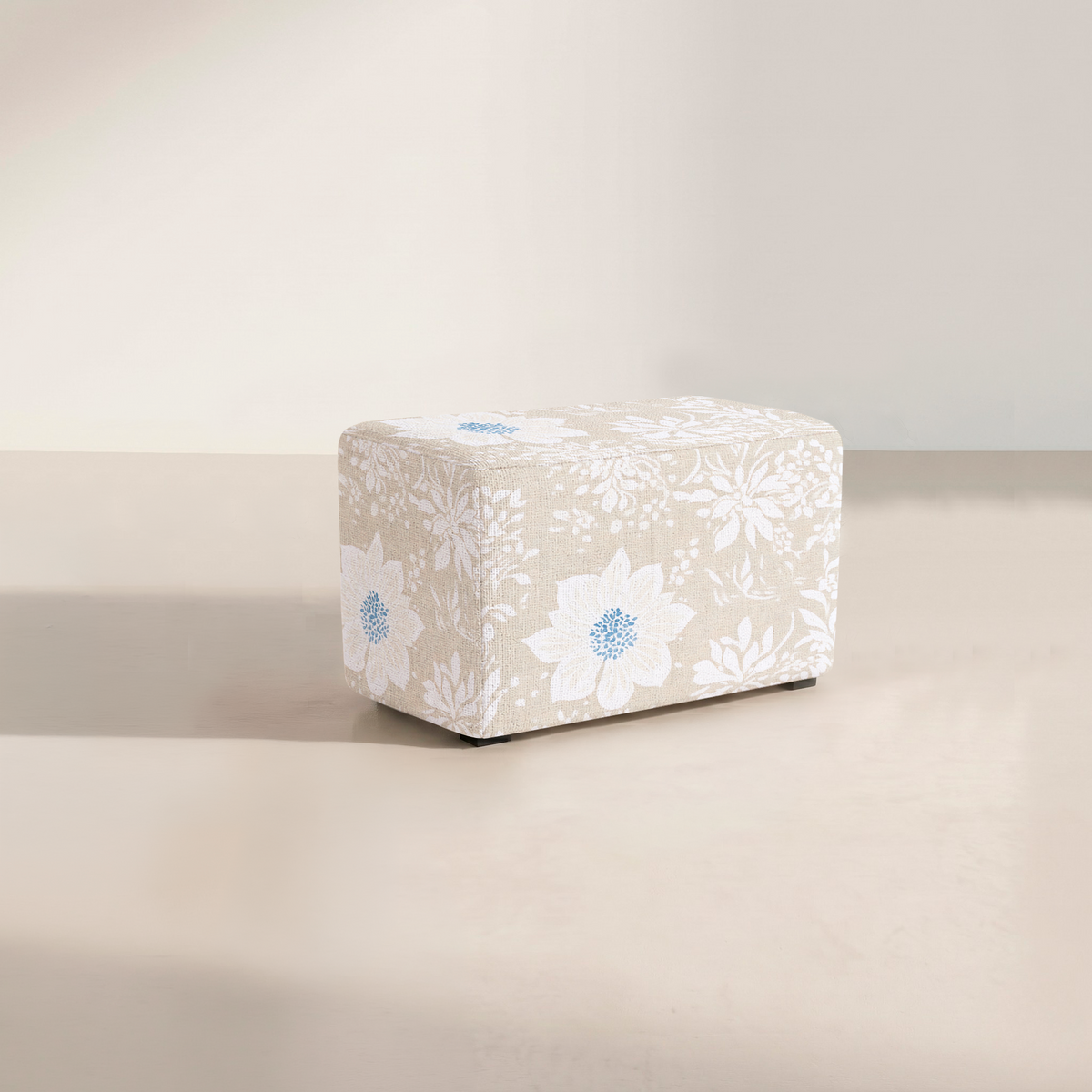 The Josephine Ottoman in Jesse