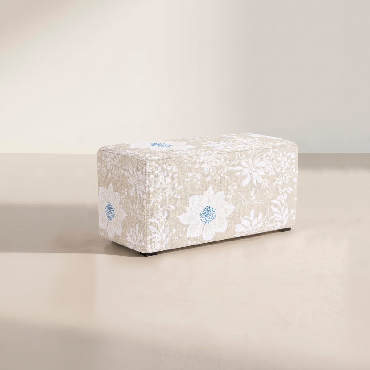The Josephine Ottoman in Jesse