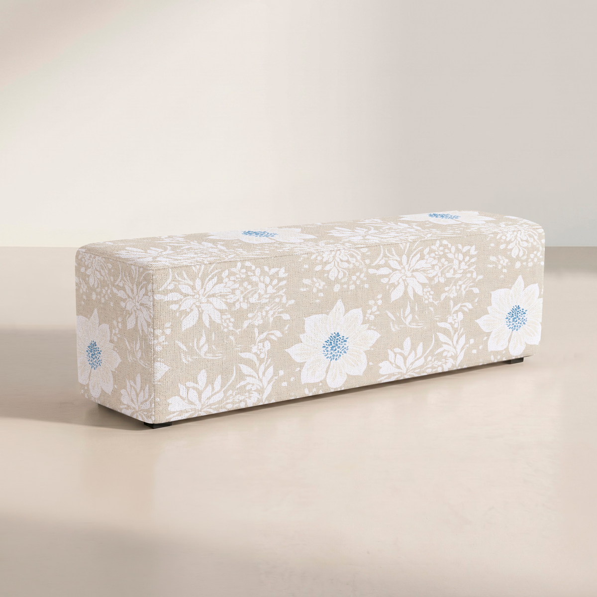The Josephine Ottoman in Jesse