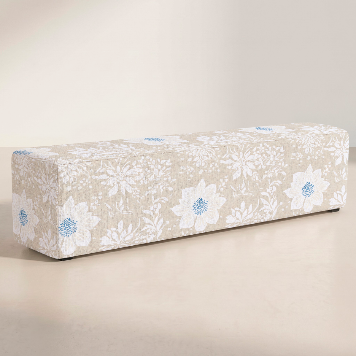 The Josephine Ottoman in Jesse