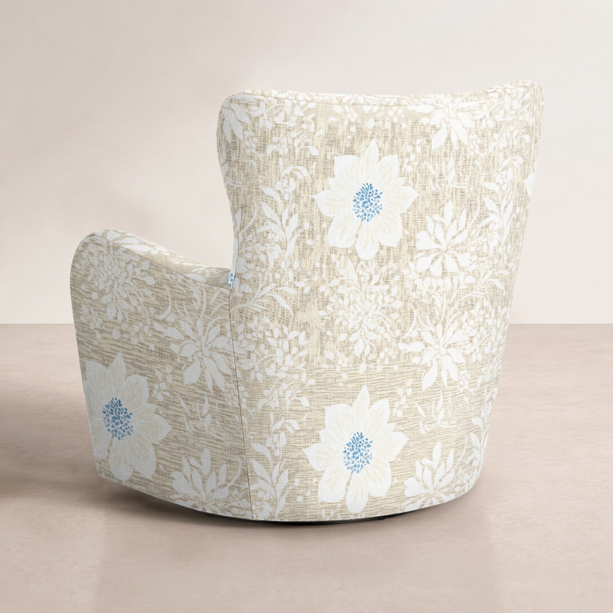 The Winston Chair in Jesse