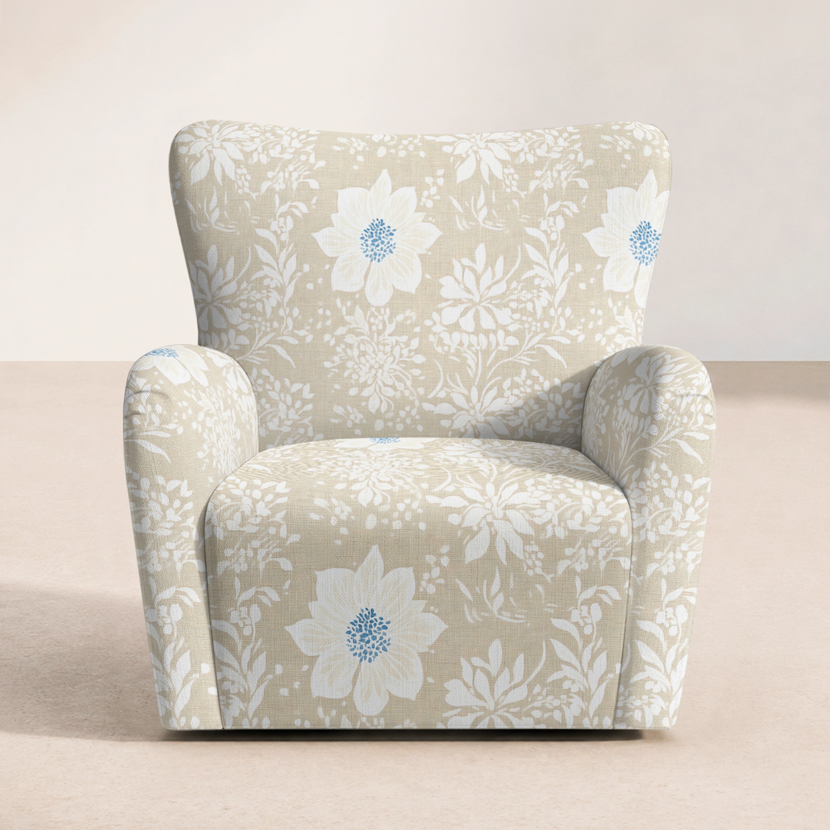 The Winston Chair in Jesse