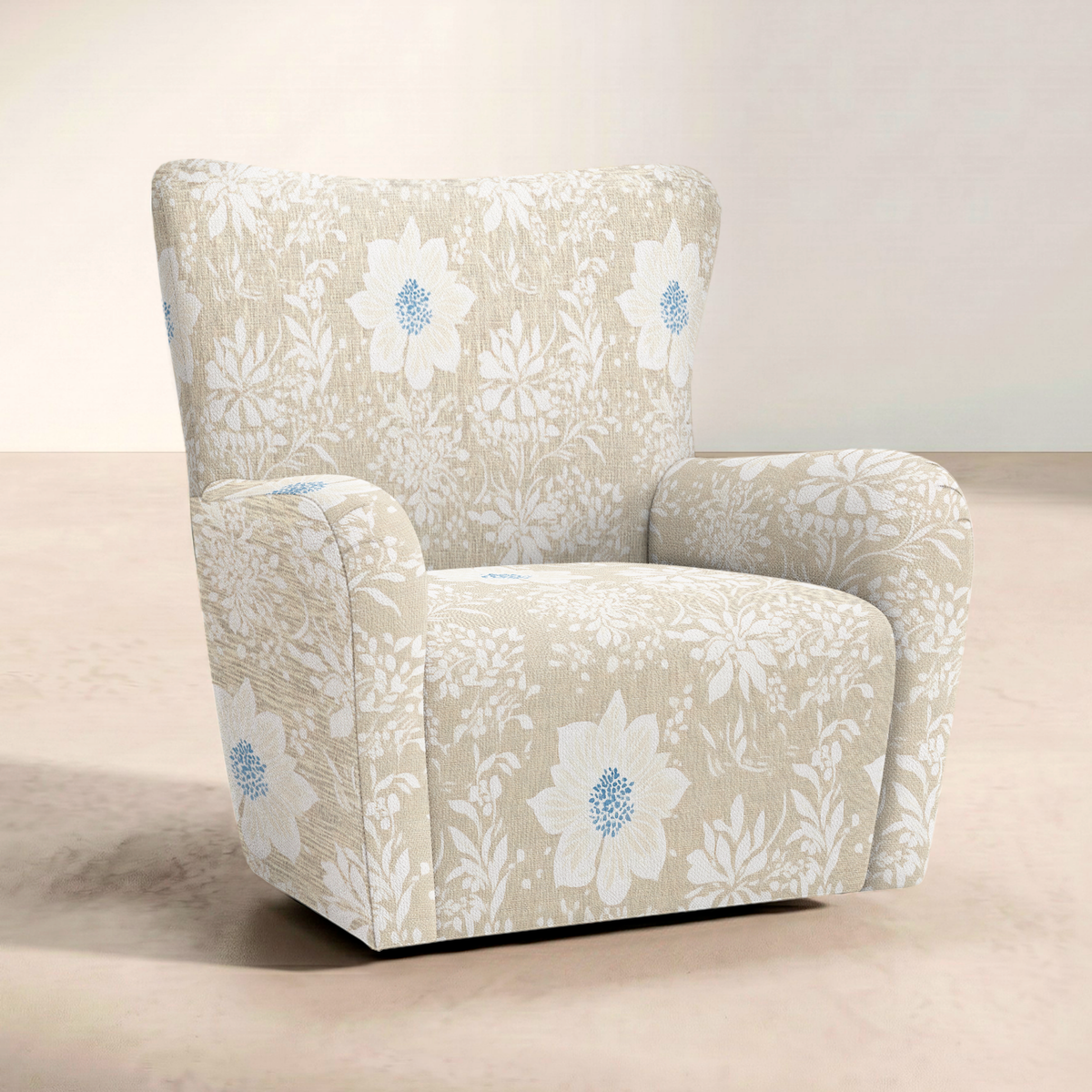 The Winston Chair in Jesse