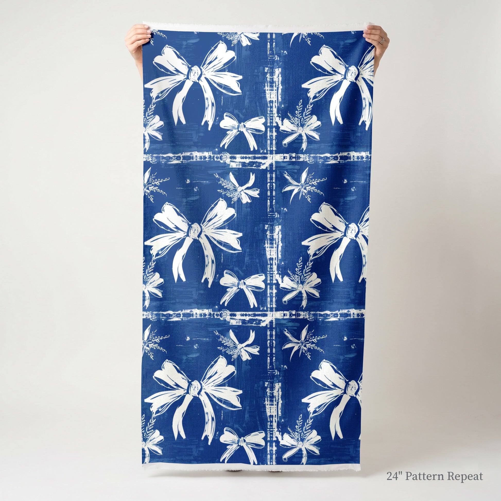 Bianca's Bowtique Fabric by the Yard
