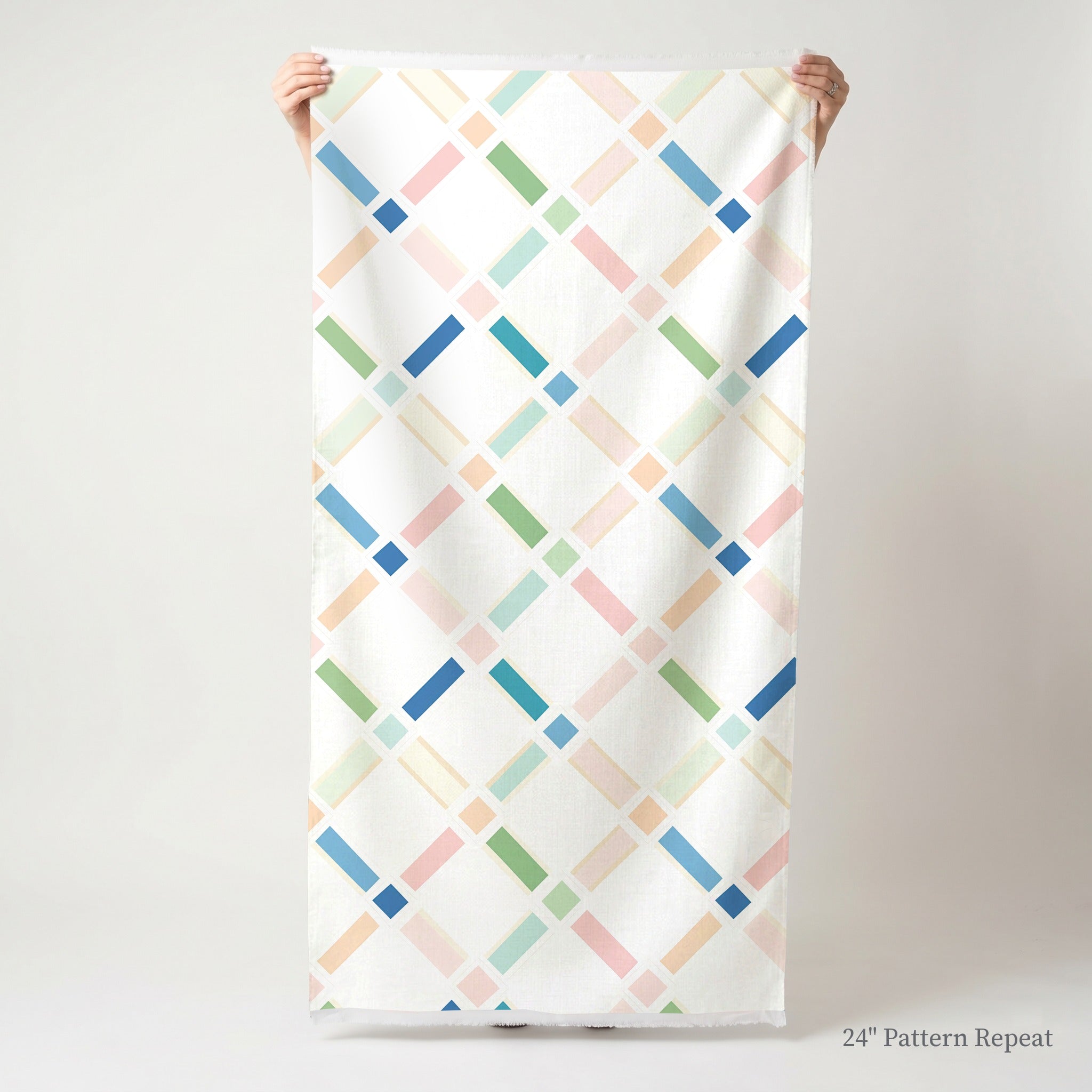 Scout Fabric by the Yard