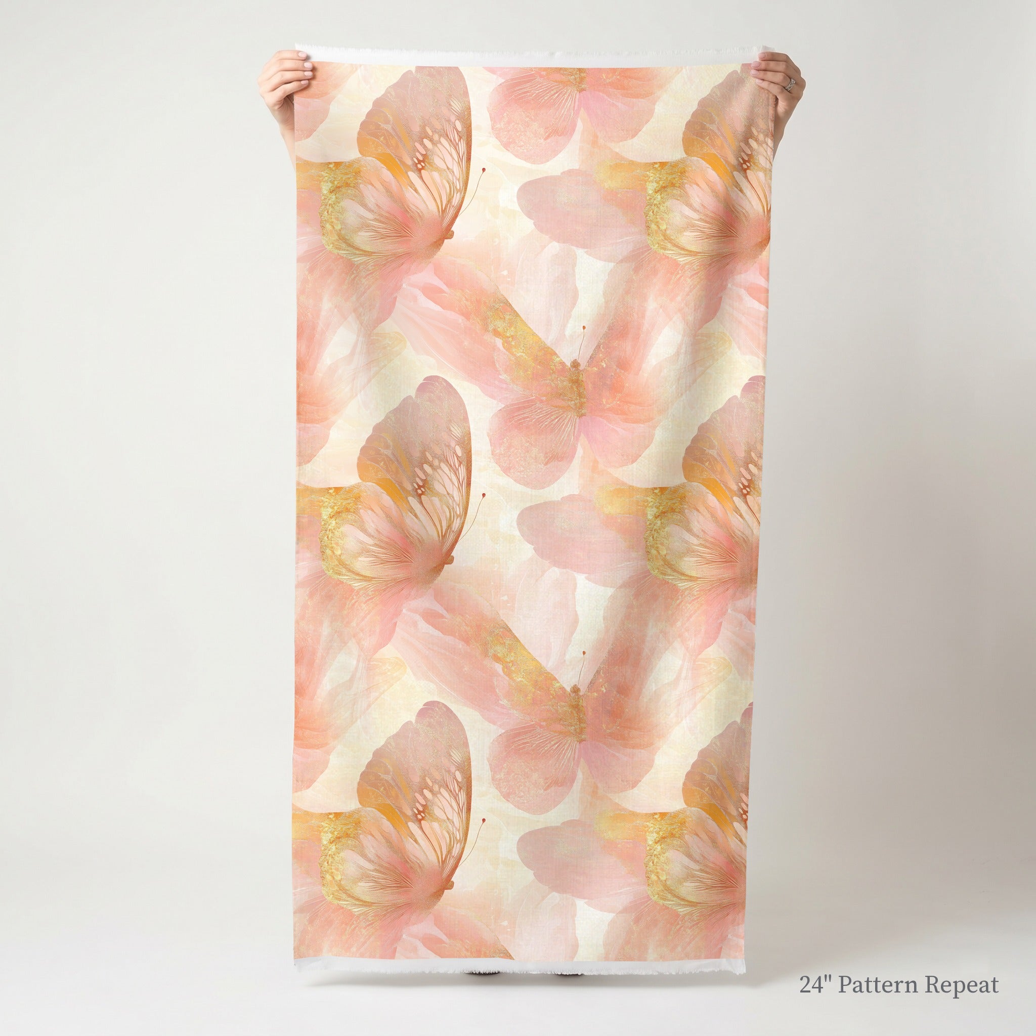 Lena Fabric by the Yard