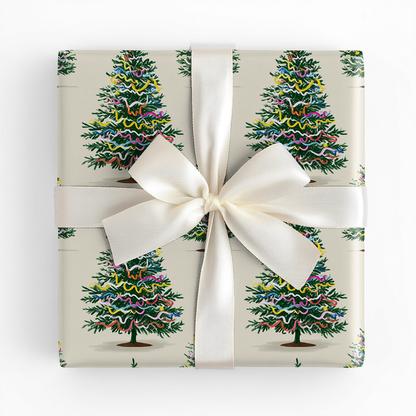 Lorne - Wrapping Paper