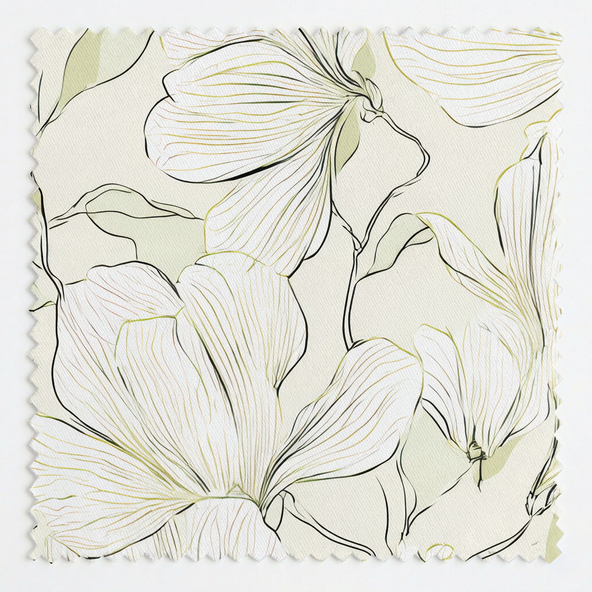 Stillness Fabric by the Yard