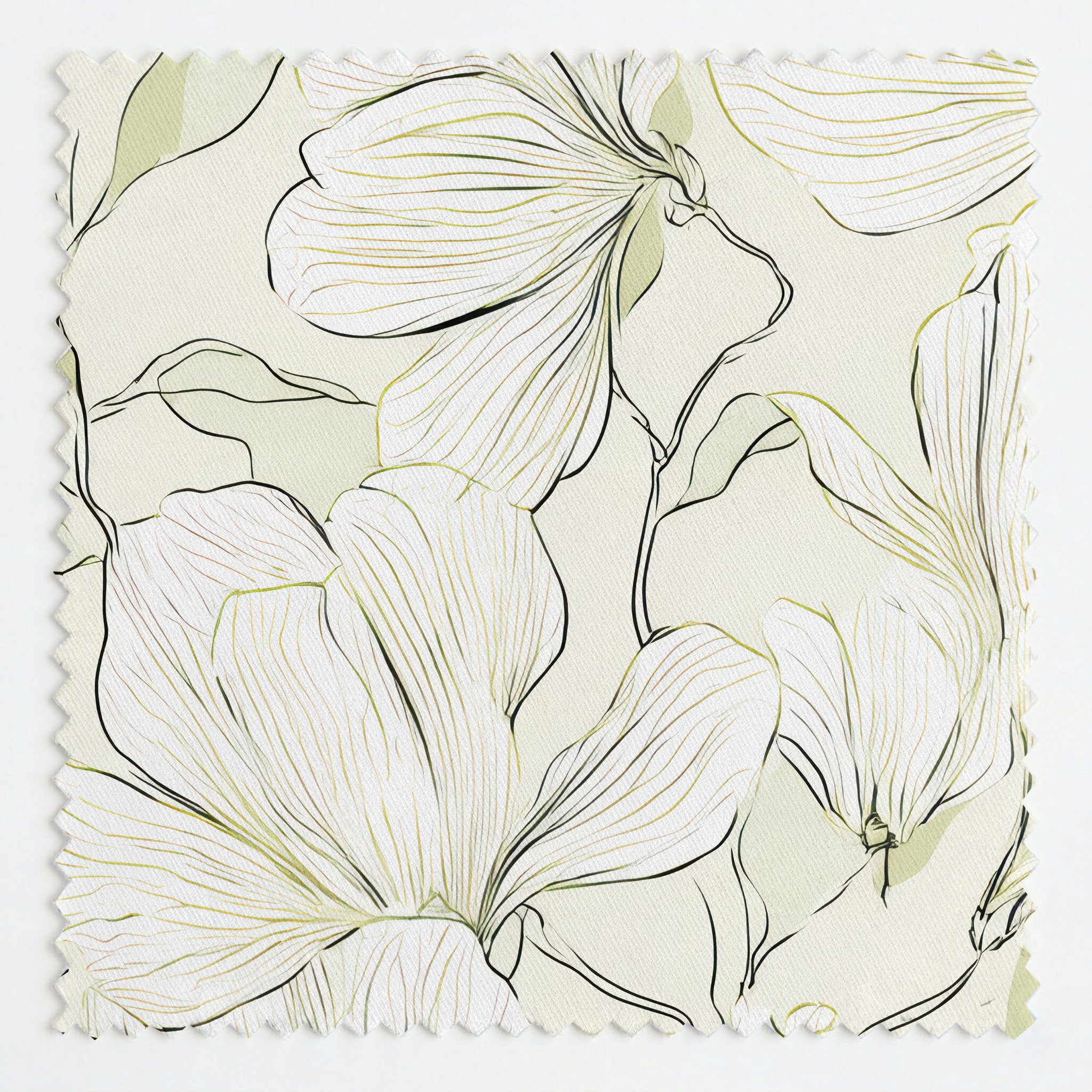 Stillness Fabric by the Yard
