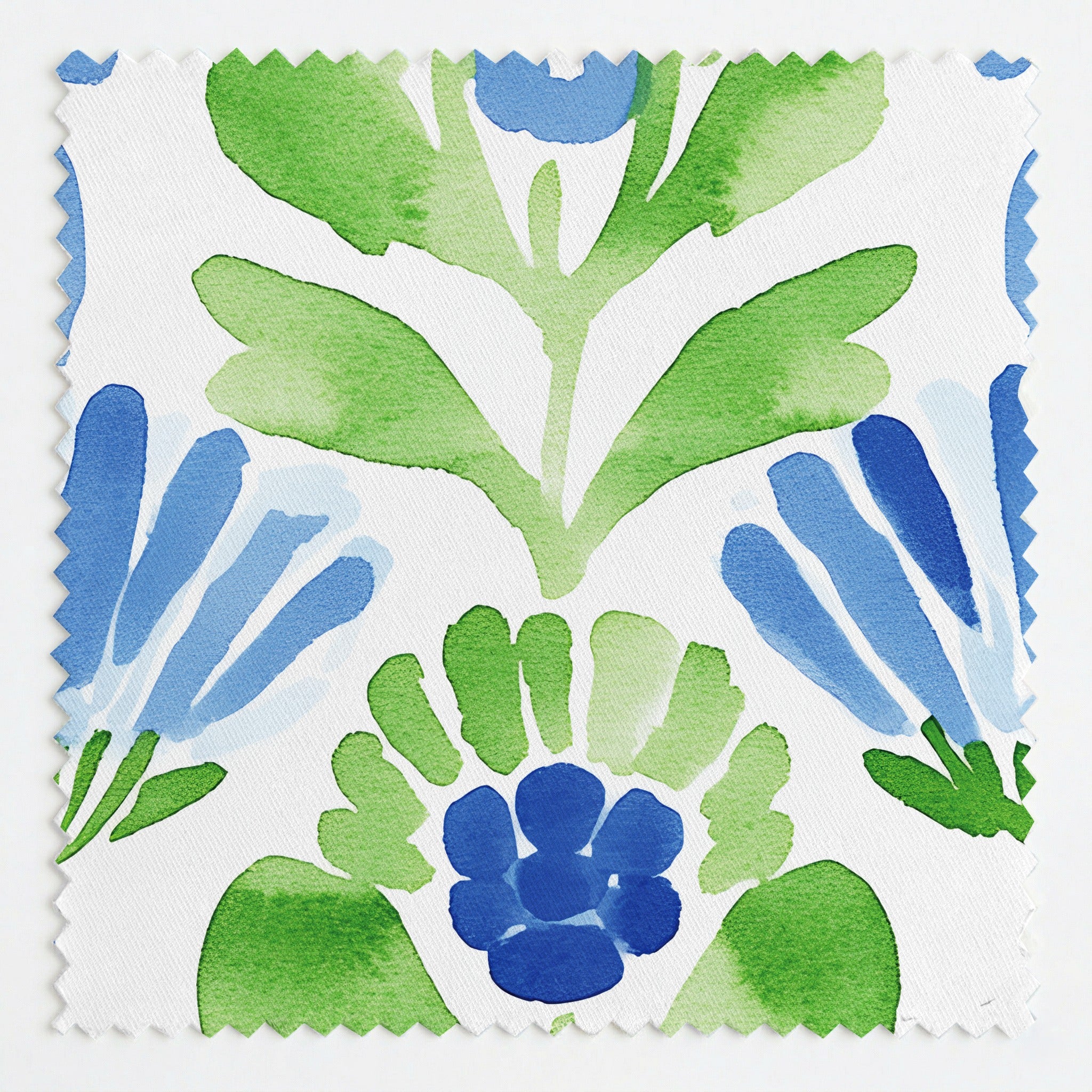 Delia Fabric by the Yard