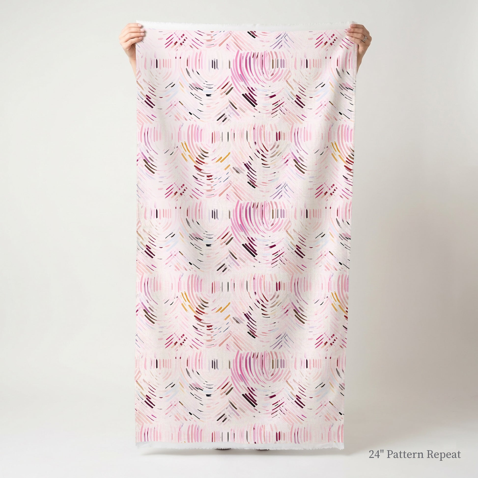 Serena Fabric by the Yard