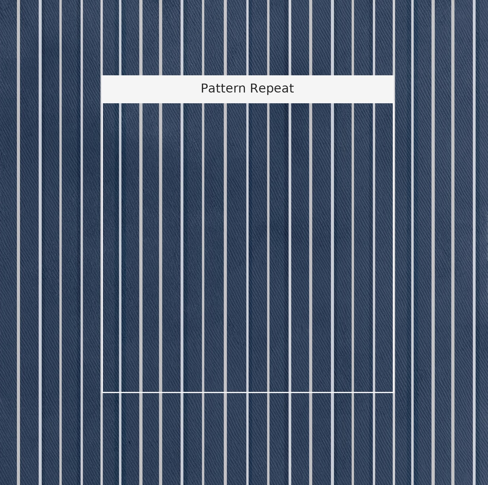 Nichole Fabric by the Yard — pattern repeat