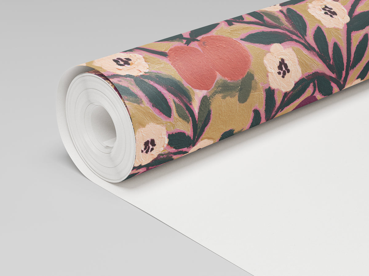 Songbird Orchard roll