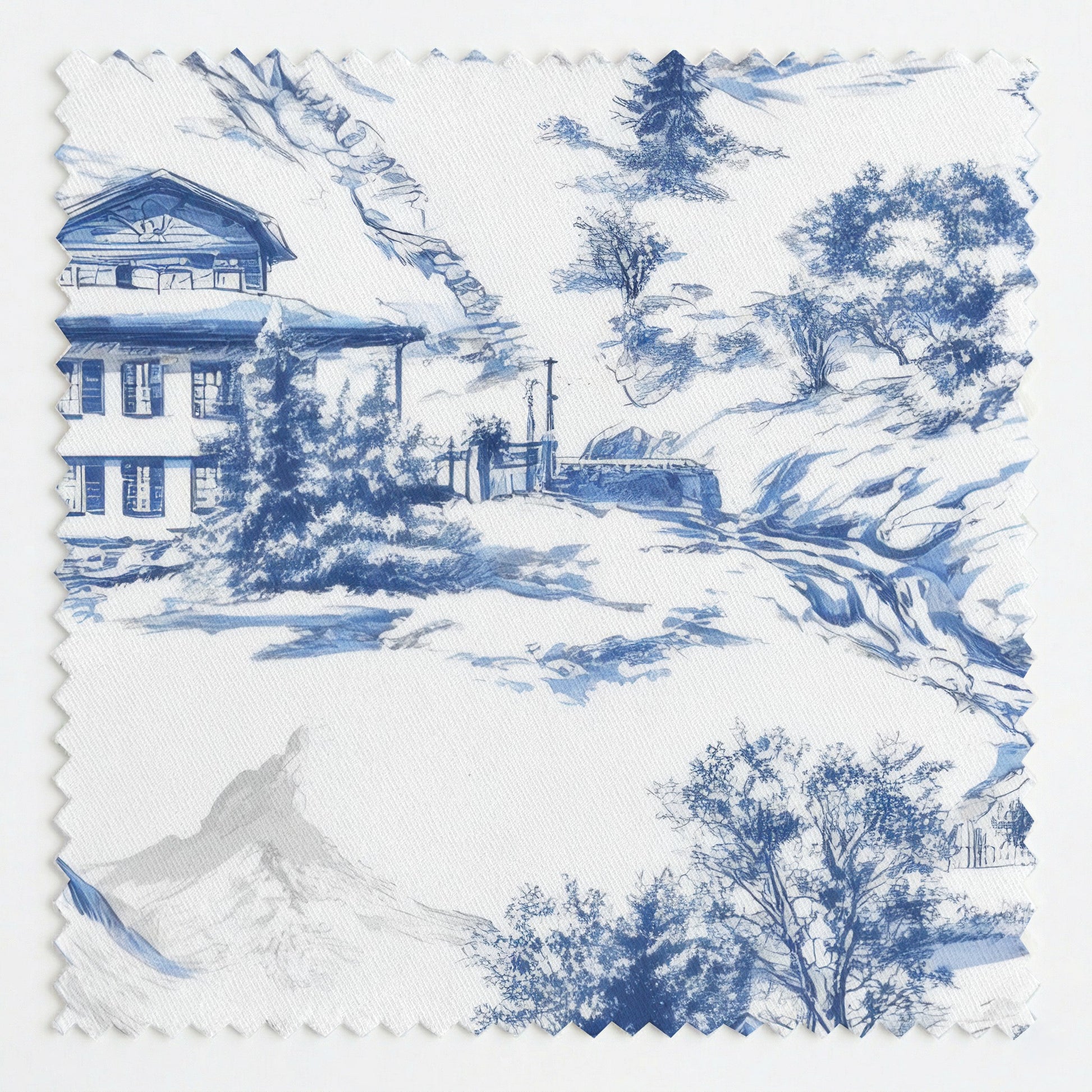Gunnison Fabric by the Yard