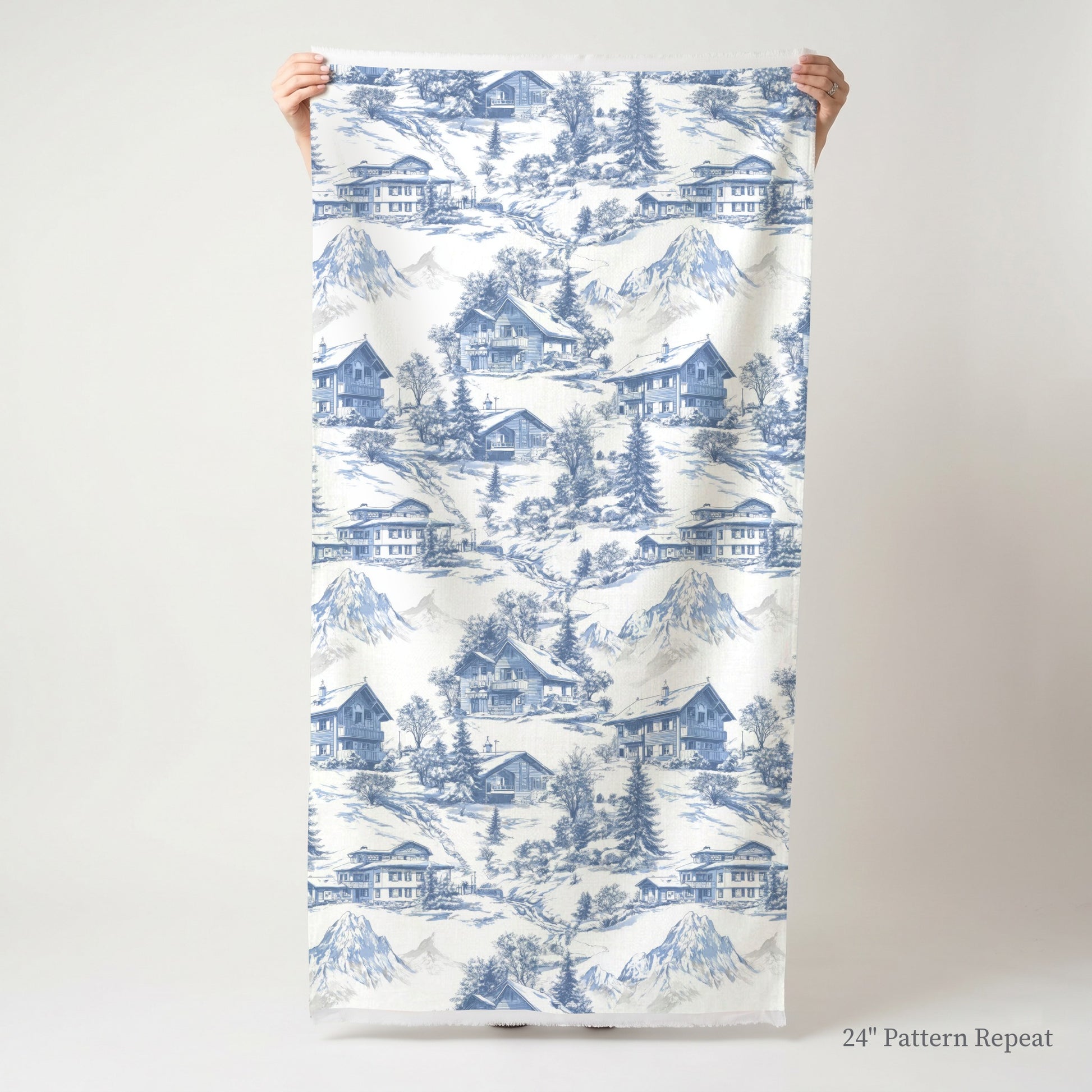 Gunnison Fabric by the Yard