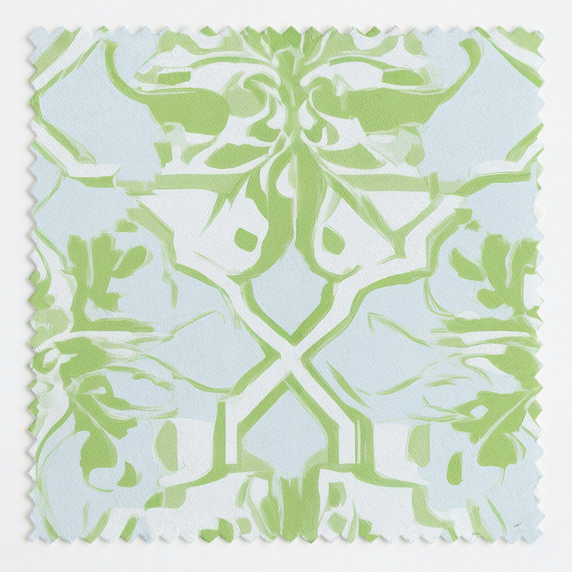 Key Lime Fabric by the Yard