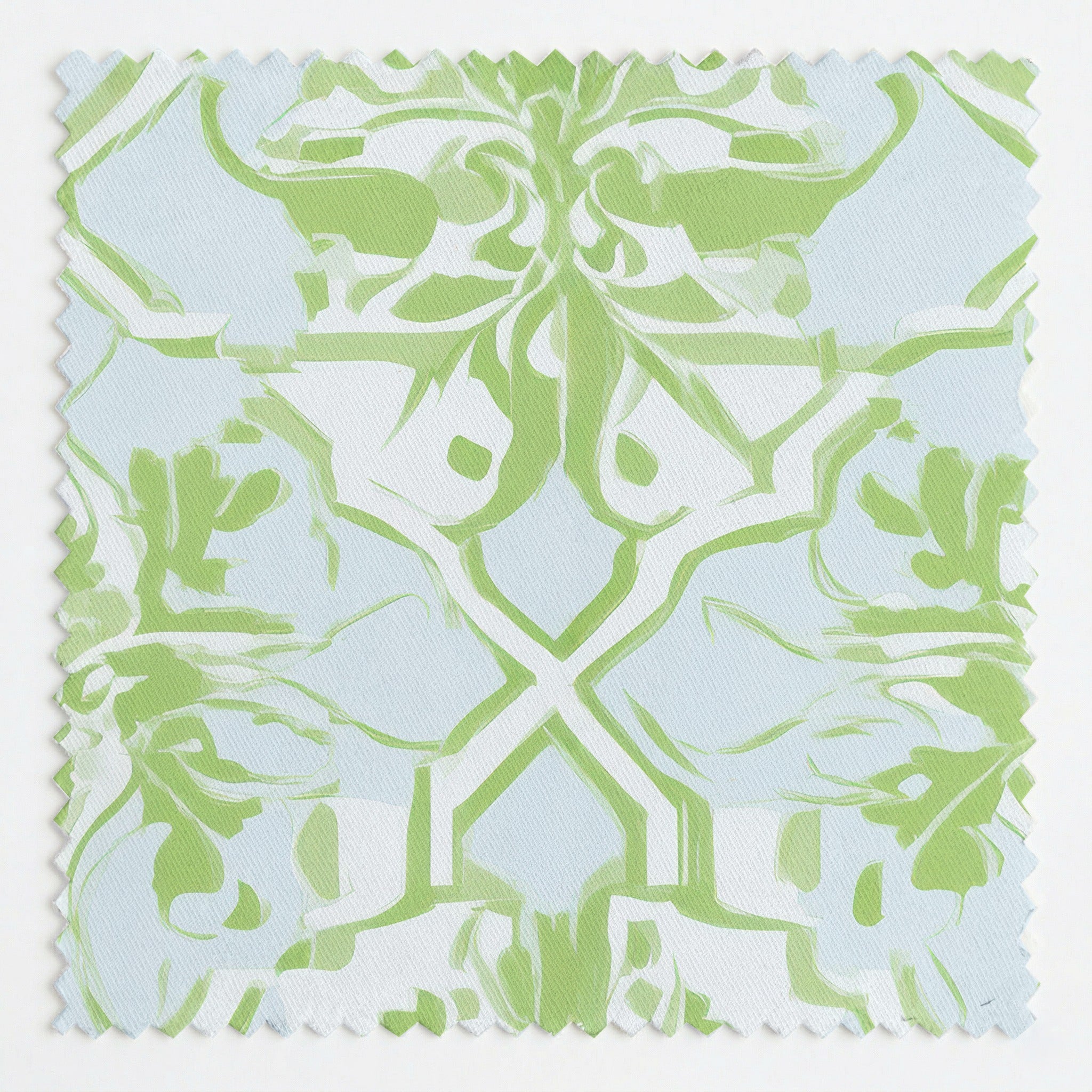 Key Lime Fabric by the Yard