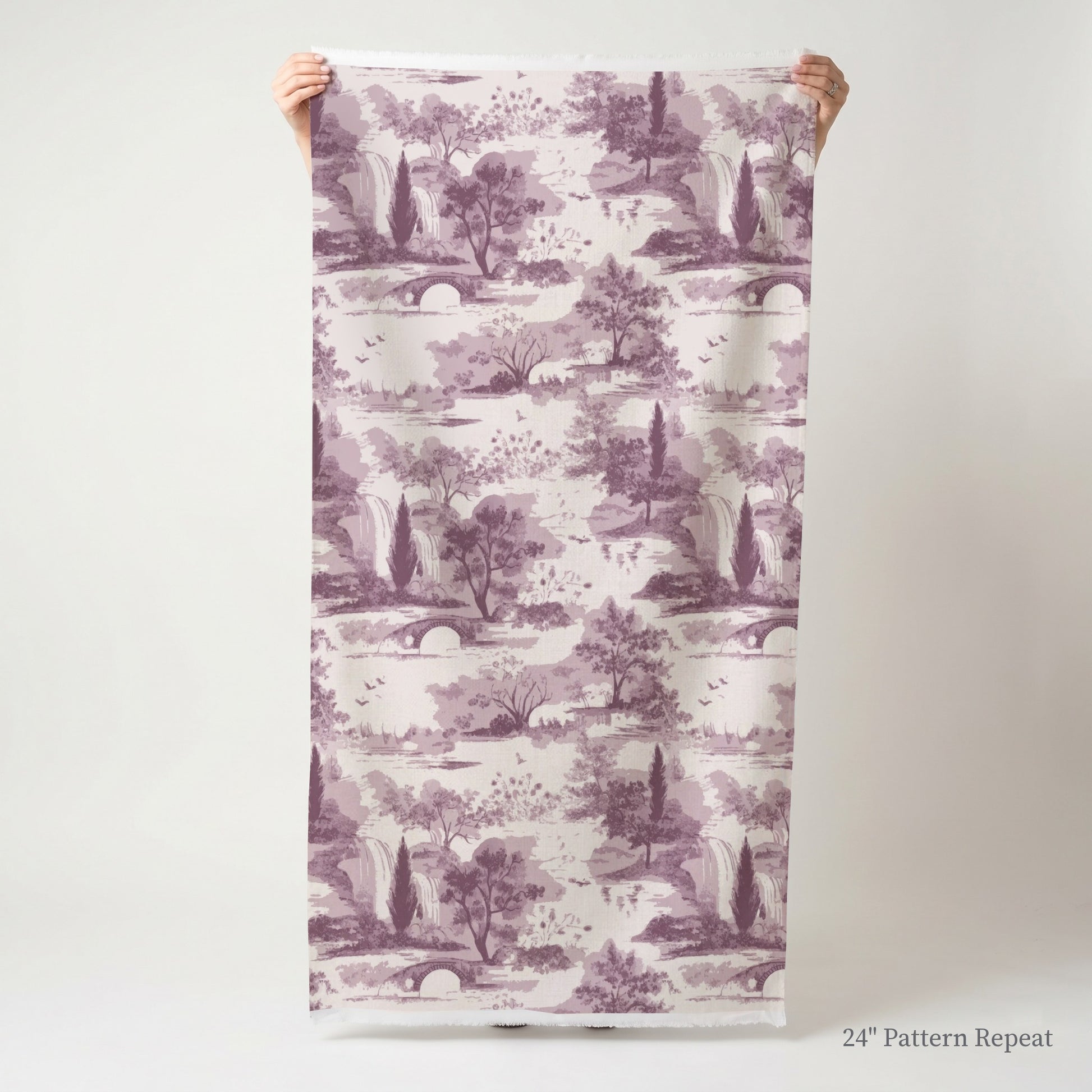 Fitz Fabric by the Yard