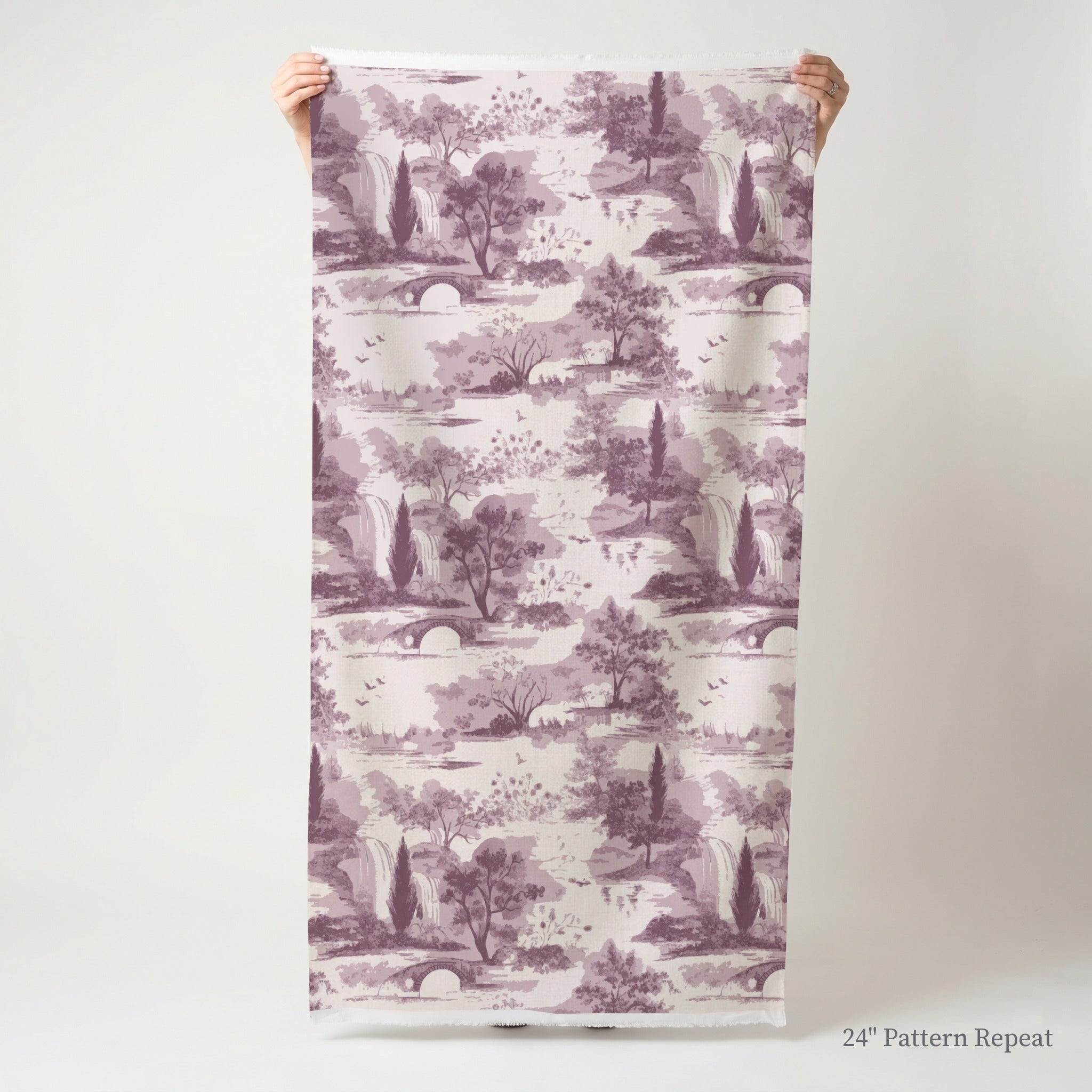 Fitz Fabric by the Yard