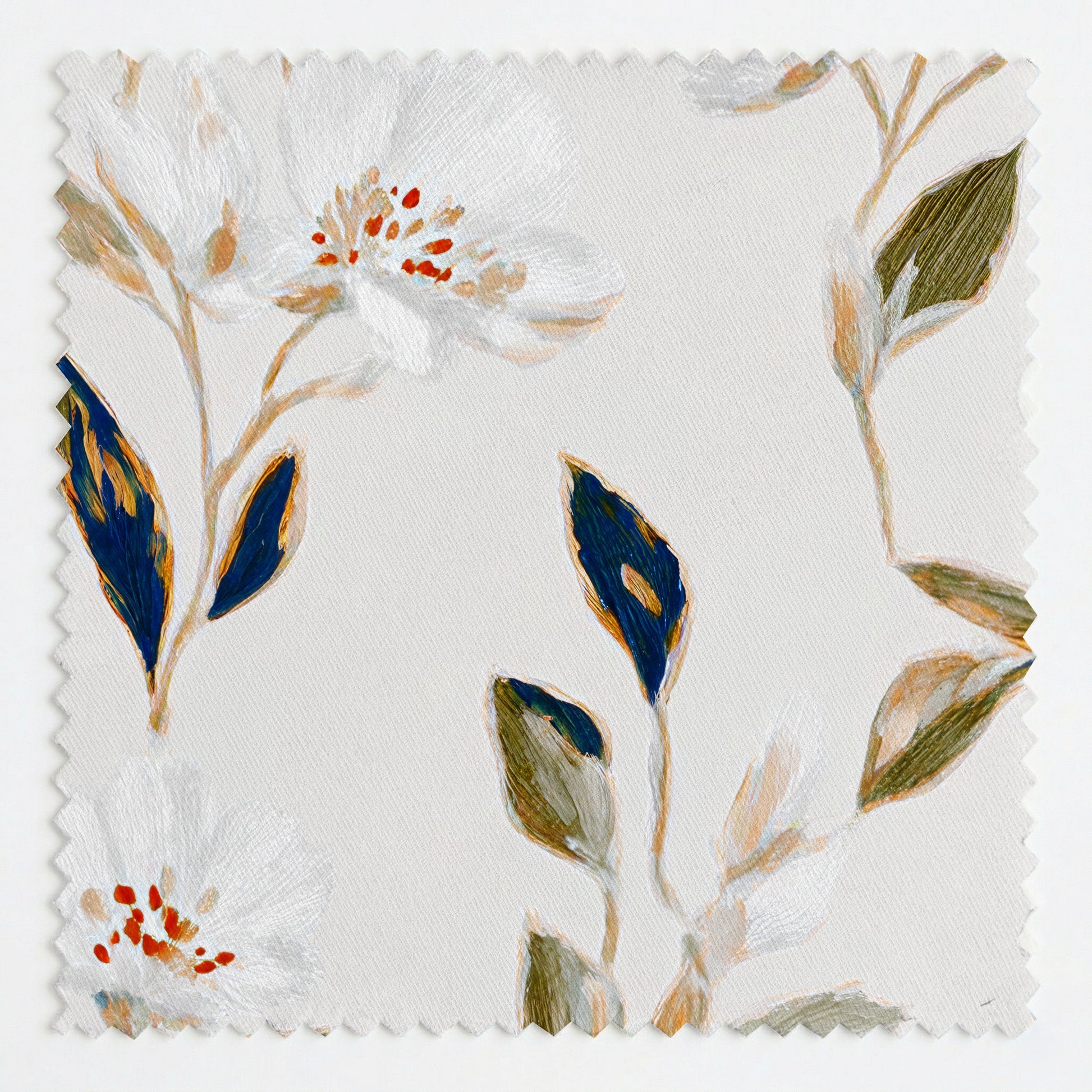 Marigold Belle Fabric by the Yard