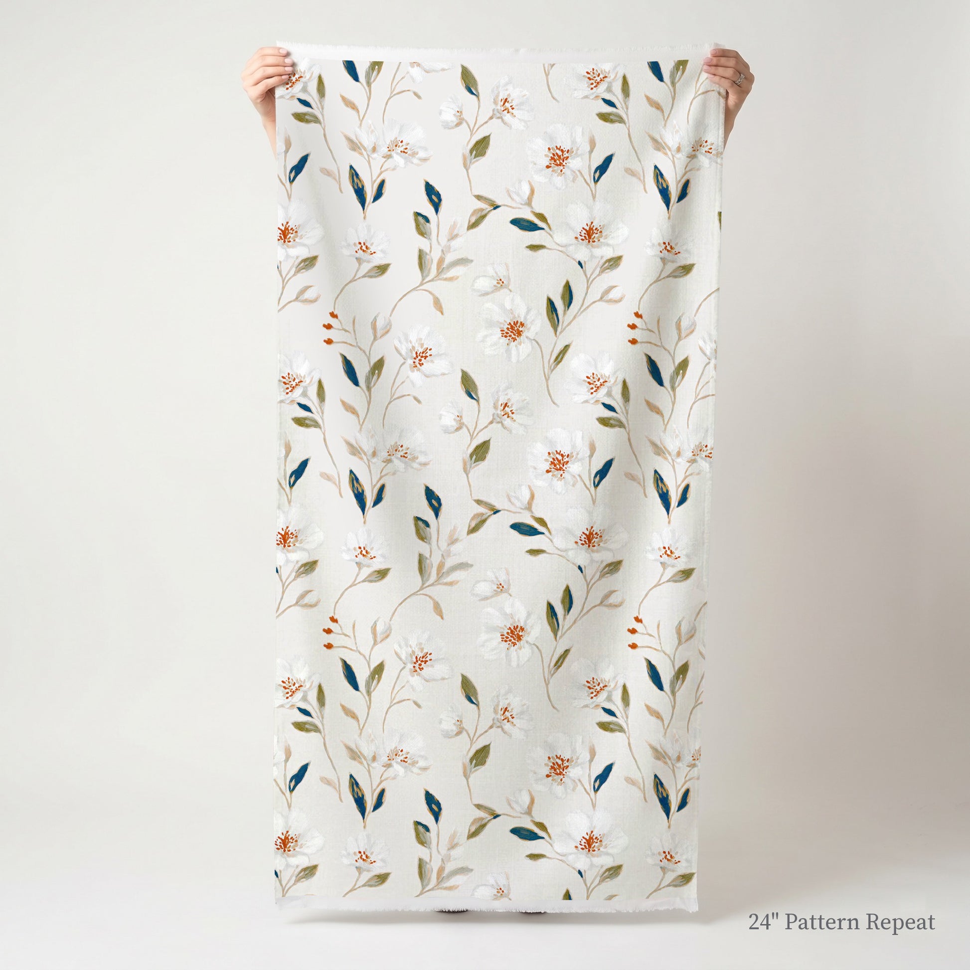 Marigold Belle Fabric by the Yard