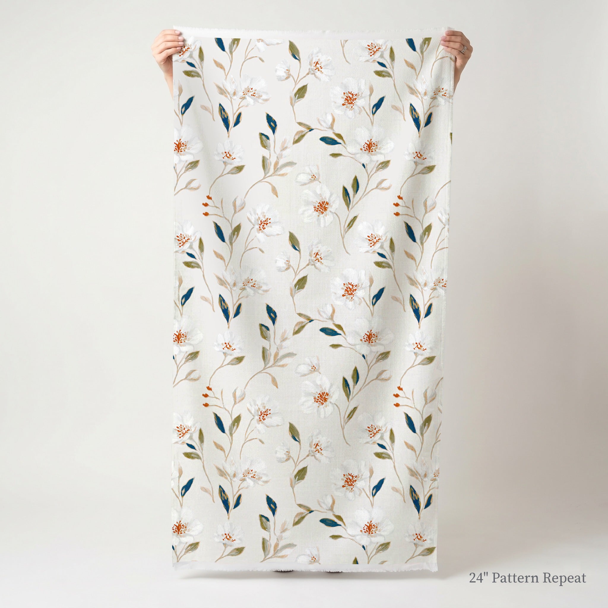 Marigold Belle Fabric by the Yard