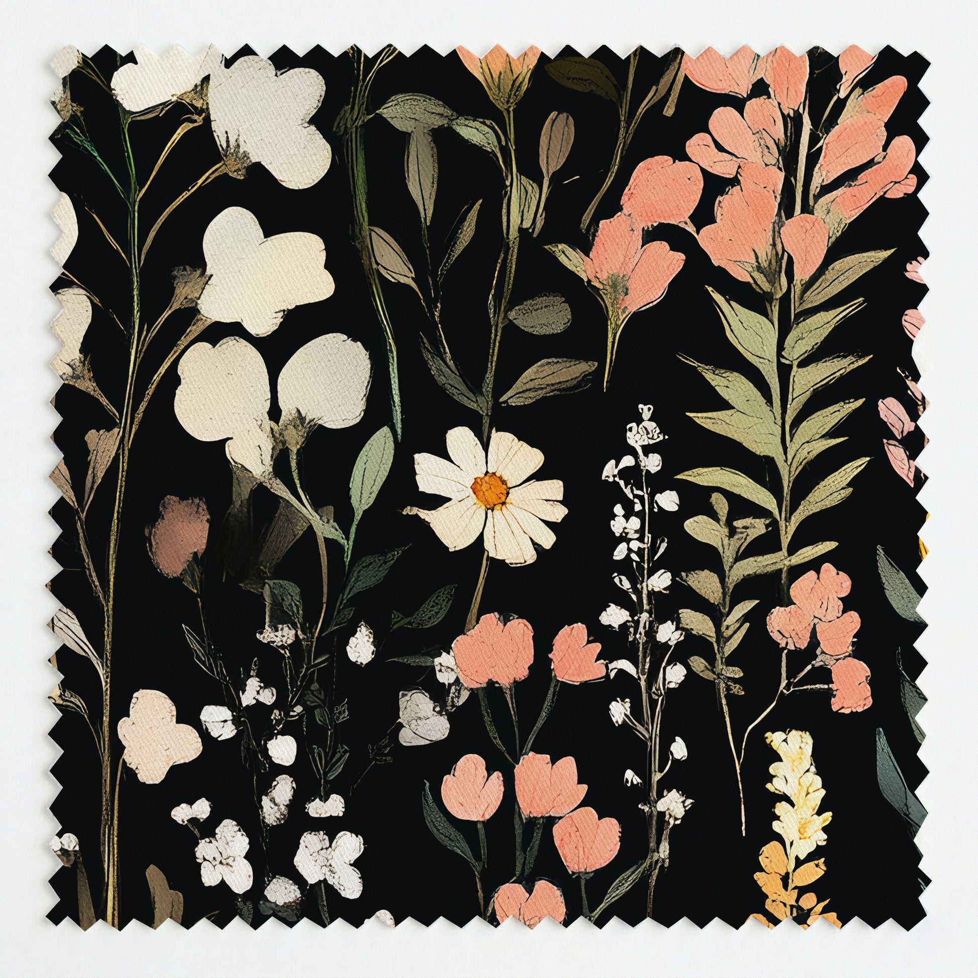 Bell Meadow Fabric by the Yard