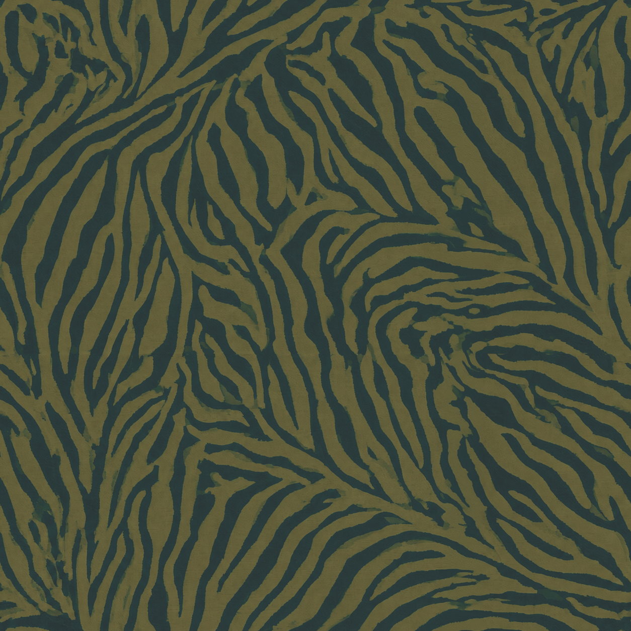 Jungle Rush Wallpaper