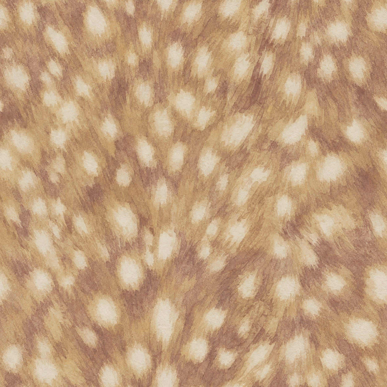 Pale Fawn Wallpaper