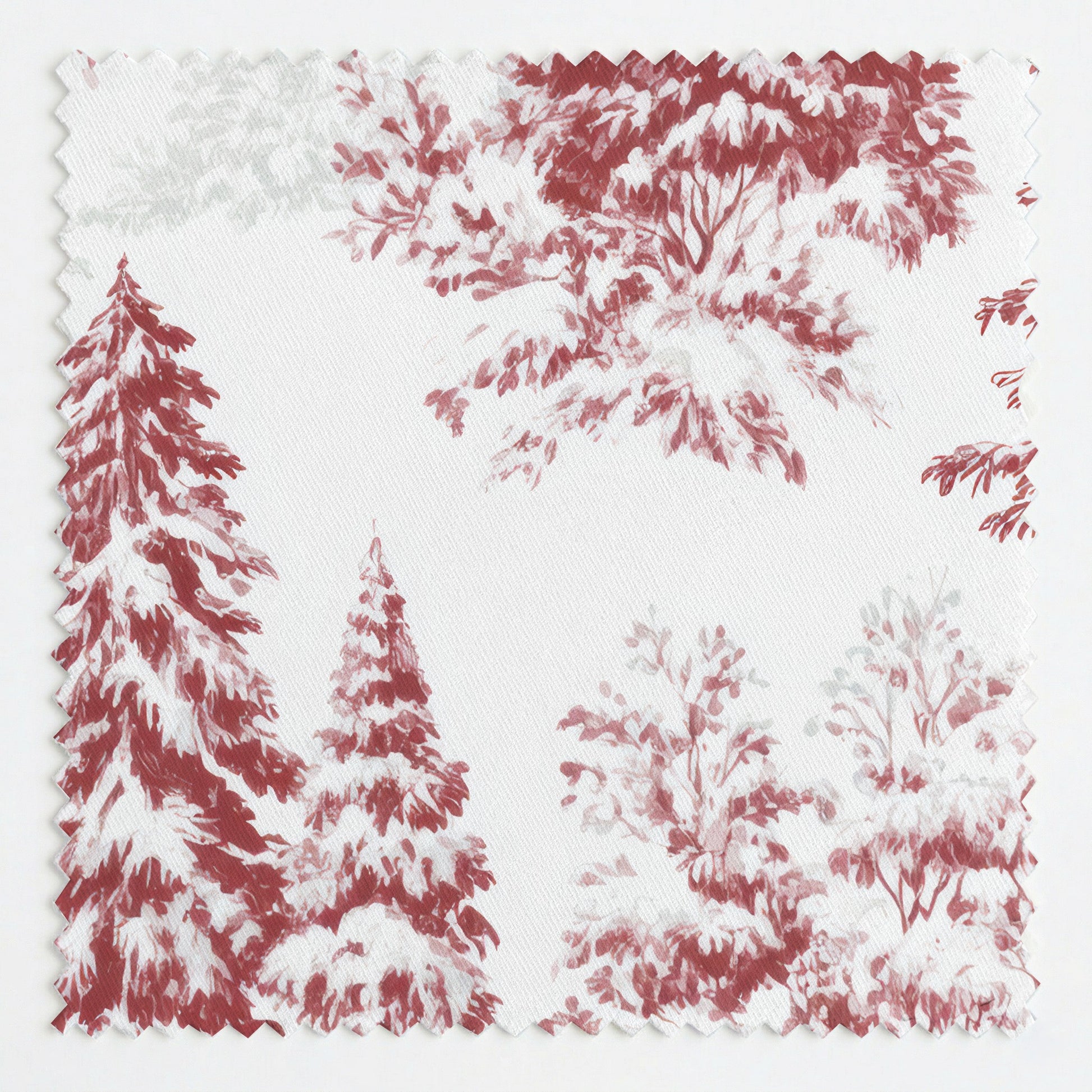 Berry Woods Fabric by the Yard
