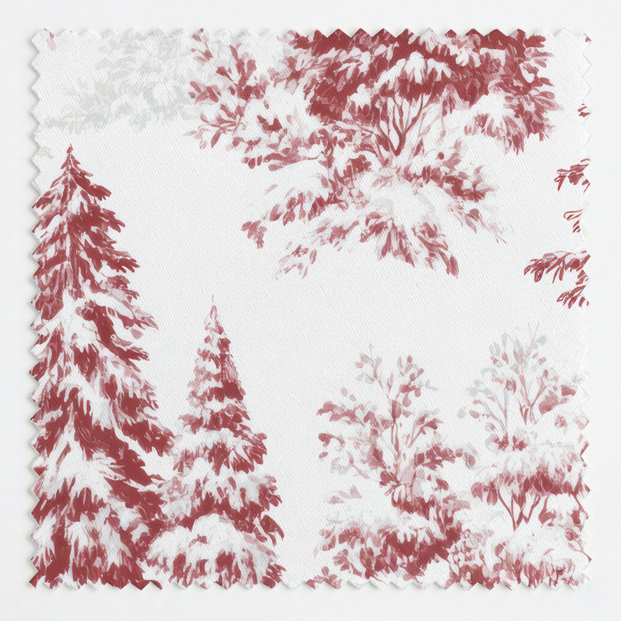 Berry Woods Fabric by the Yard