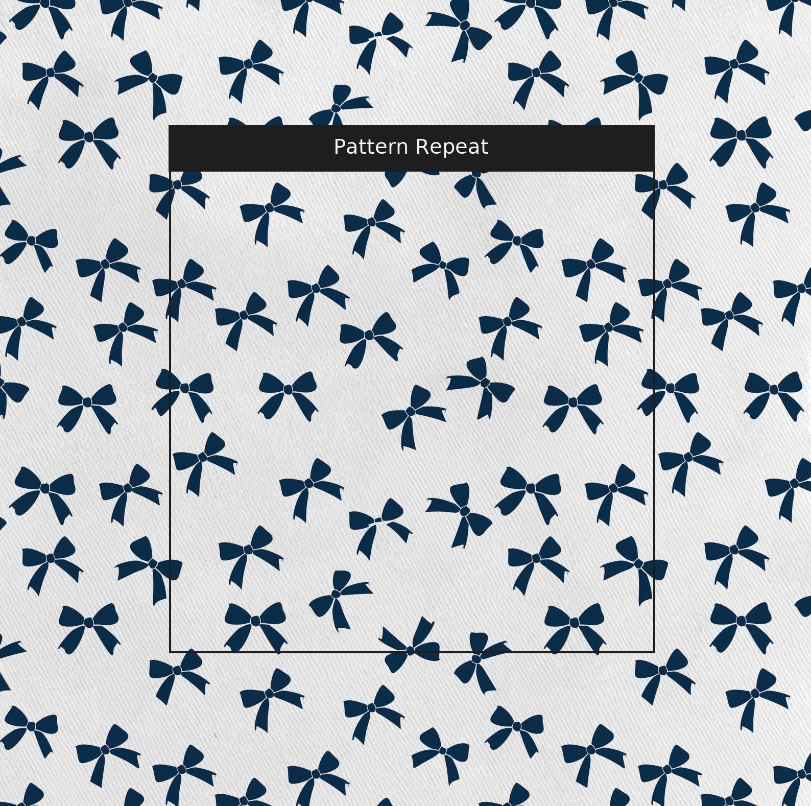 Rory Fabric by the Yard — pattern repeat