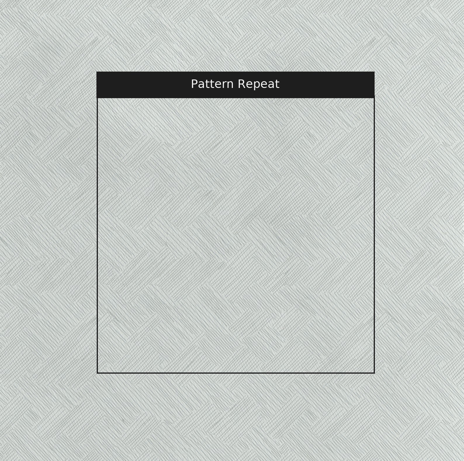 Classic Sage Fabric by the Yard — pattern repeat