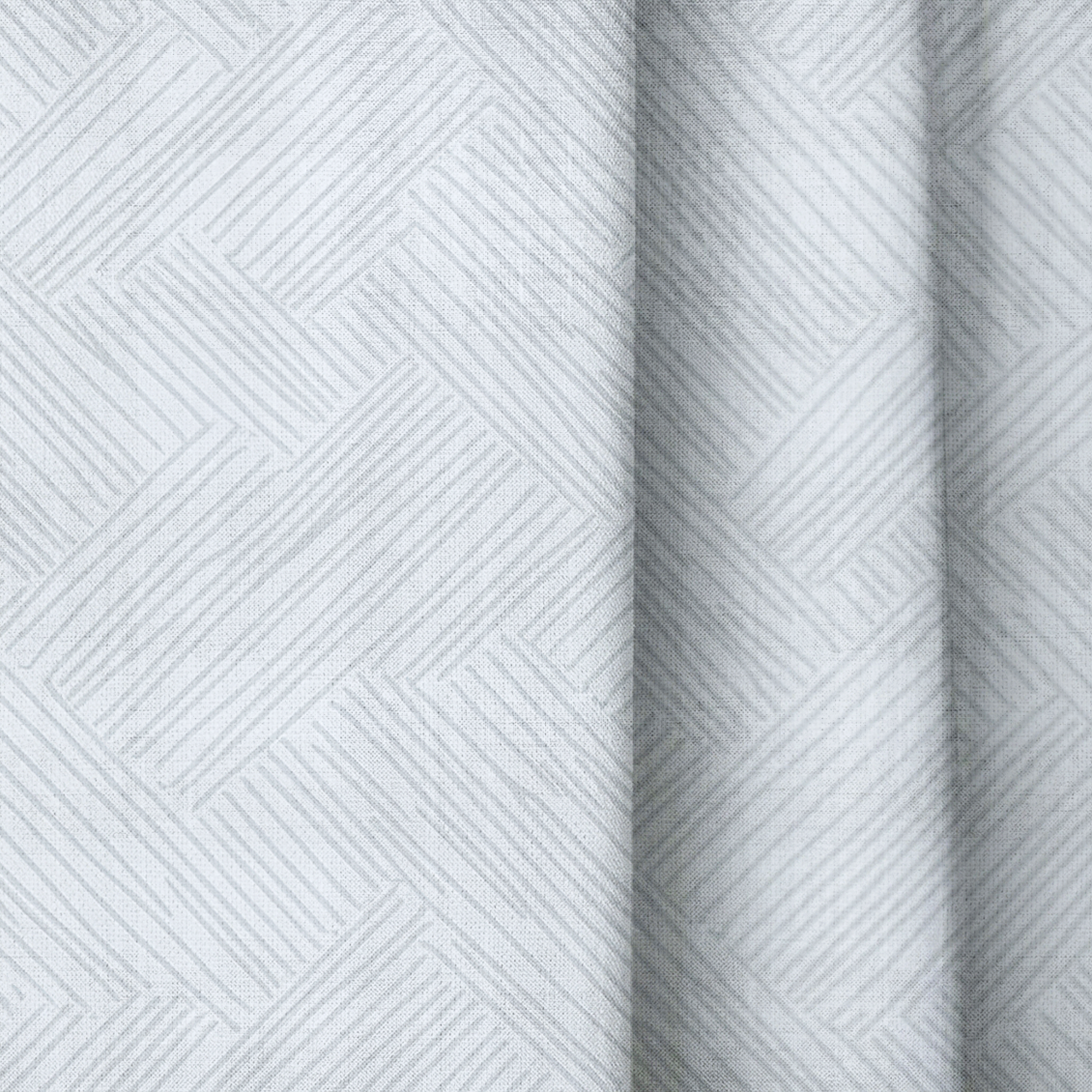 Classic Sage - Drapery — close up