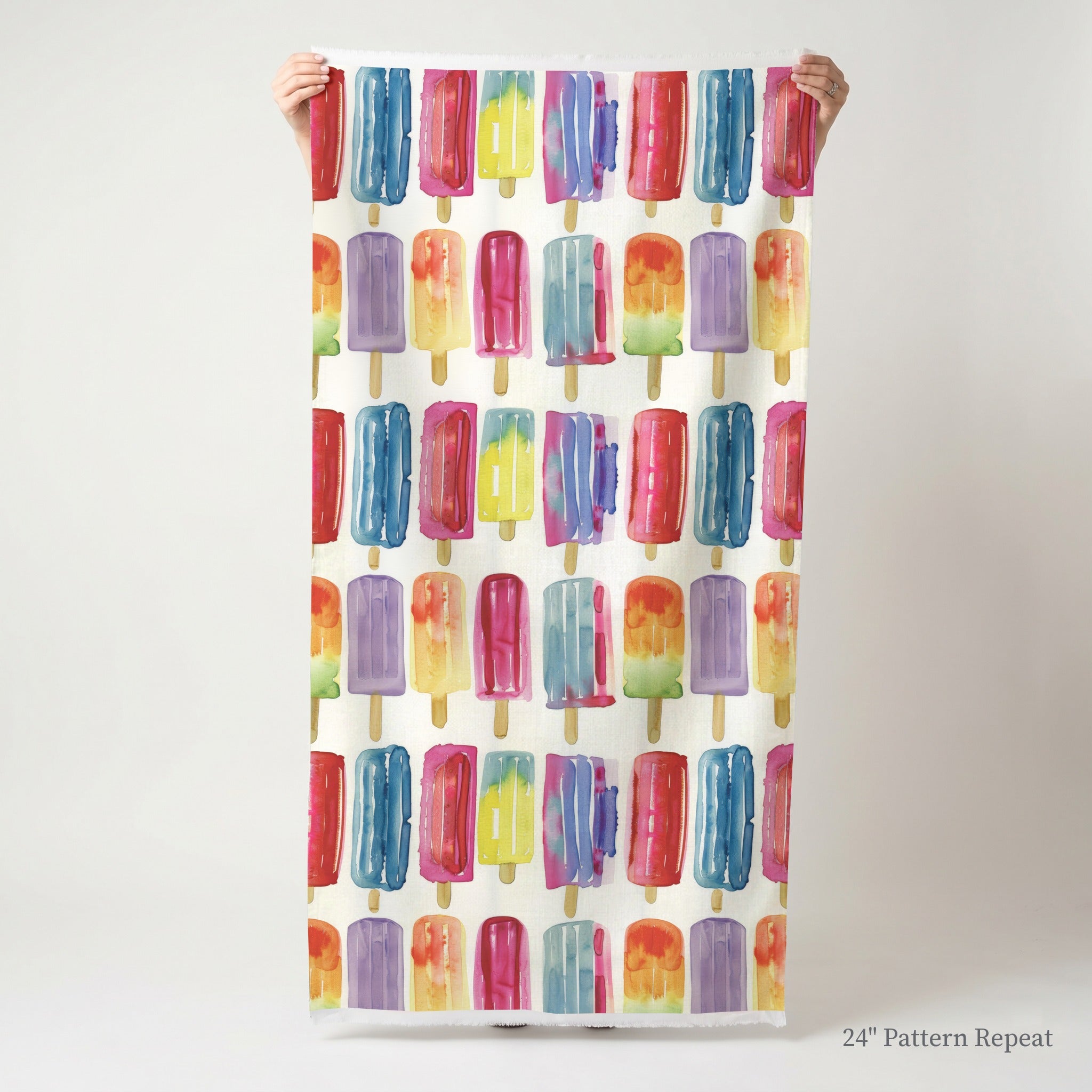 Summer Fridays Fabric by the Yard
