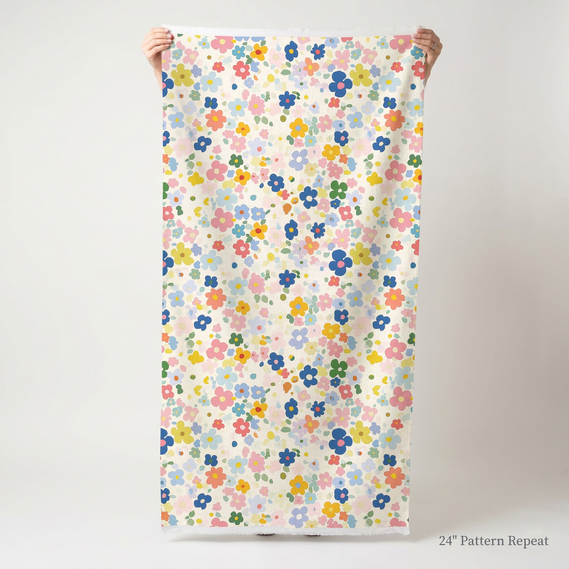 Zara Fabric by the Yard